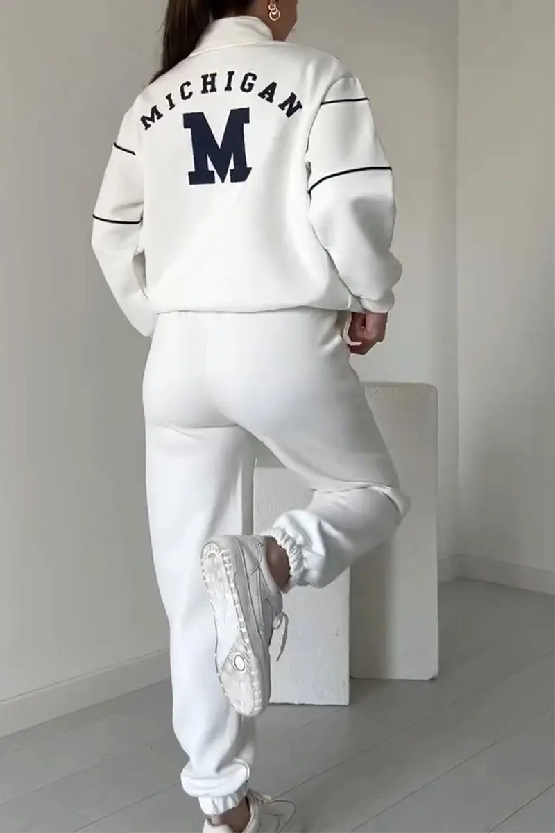 Saphira | Ensemble Deux Pièces Élégant et Confortable pour Femme – Élégance et Confort au Quotidien