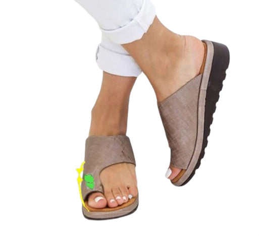 Confort Absolu & Style Estival – Sandales Orthopédiques Nouvelle Génération 【49% OFF】            【49% OFF】