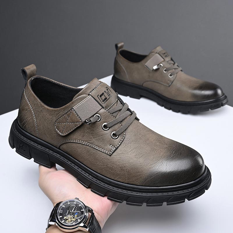 【40% de réduction】OxfordVault™ – L’élégance Britannique Redéfinie