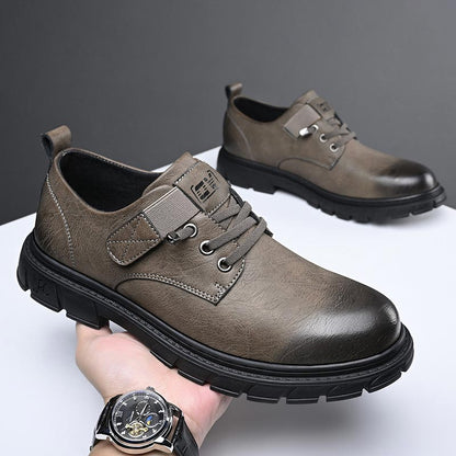 【40% de réduction】OxfordVault™ – L’élégance Britannique Redéfinie