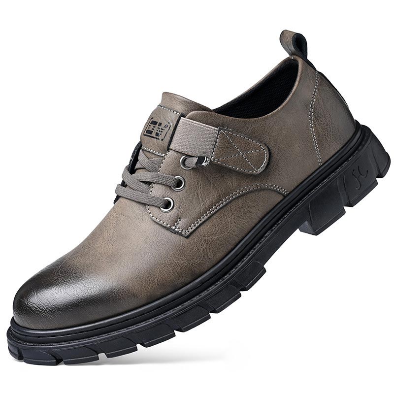 【40% de réduction】OxfordVault™ – L’élégance Britannique Redéfinie