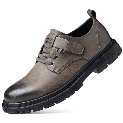【40% de réduction】OxfordVault™ – L’élégance Britannique Redéfinie