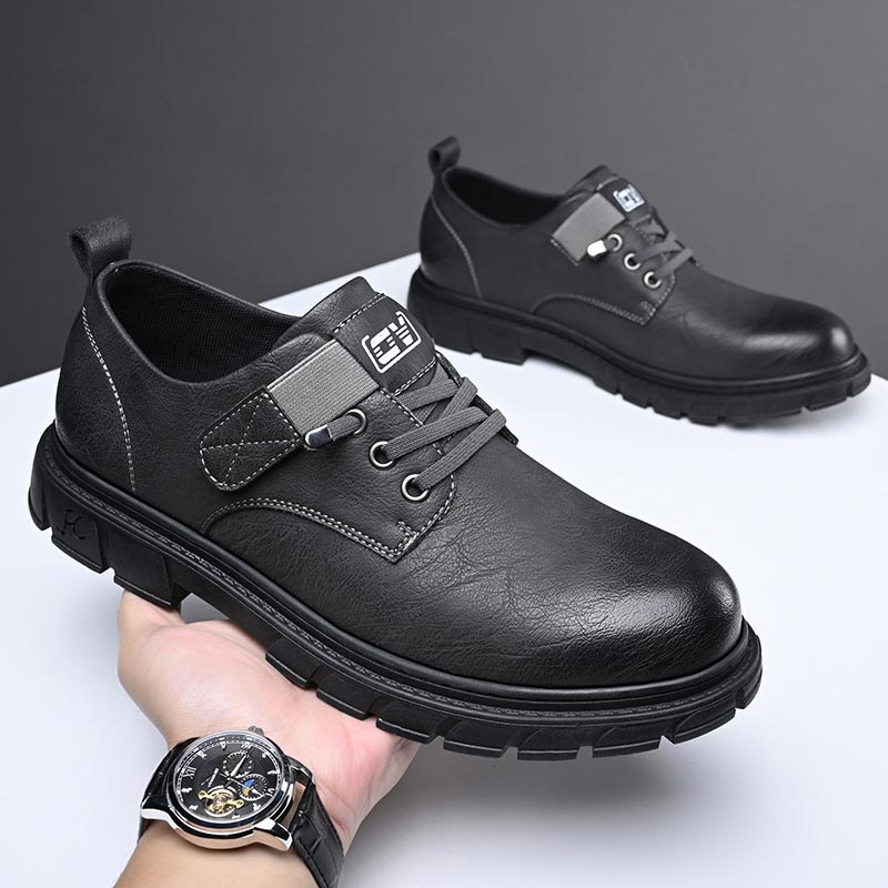 【40% de réduction】OxfordVault™ – L’élégance Britannique Redéfinie