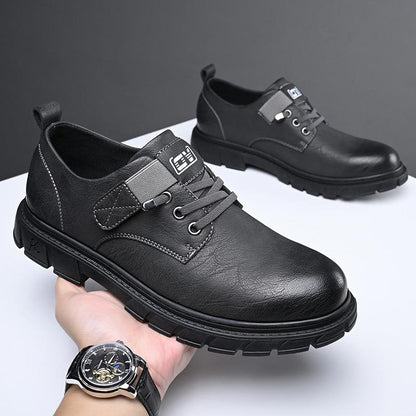 【40% de réduction】OxfordVault™ – L’élégance Britannique Redéfinie