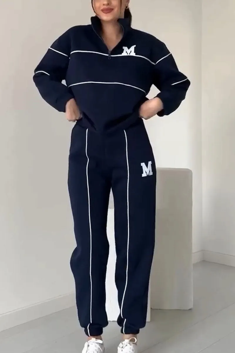 Saphira | Ensemble Deux Pièces Élégant et Confortable pour Femme – Élégance et Confort au Quotidien