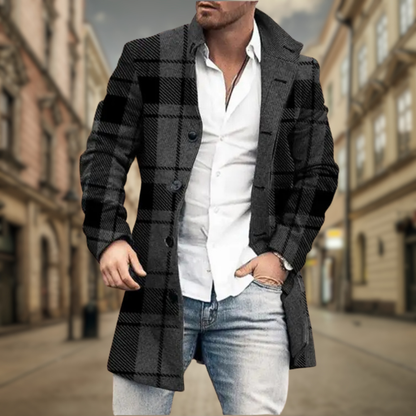 Dex | Veste Homme Confortable et Élégante – Le style sans effort au quotidien