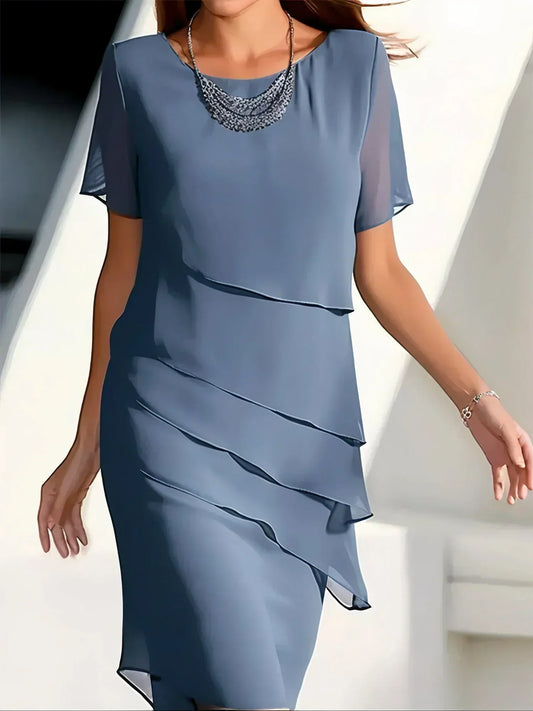 Aurelia | Ensemble Élégant et Confortable – L’Essence de la Simplicité