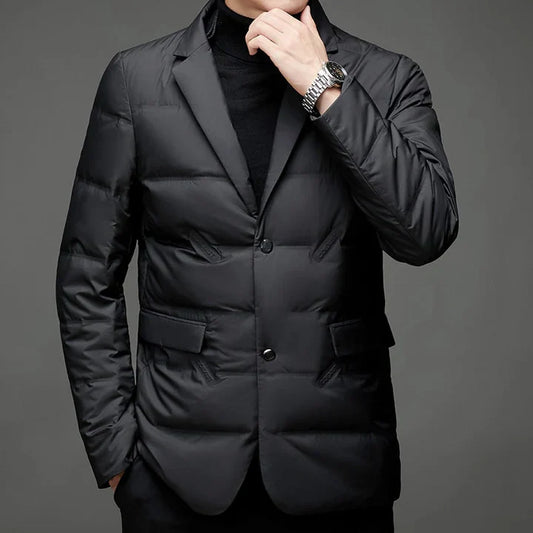 Blazer Felix – L'élégance moderne pour l'homme sophistiqué