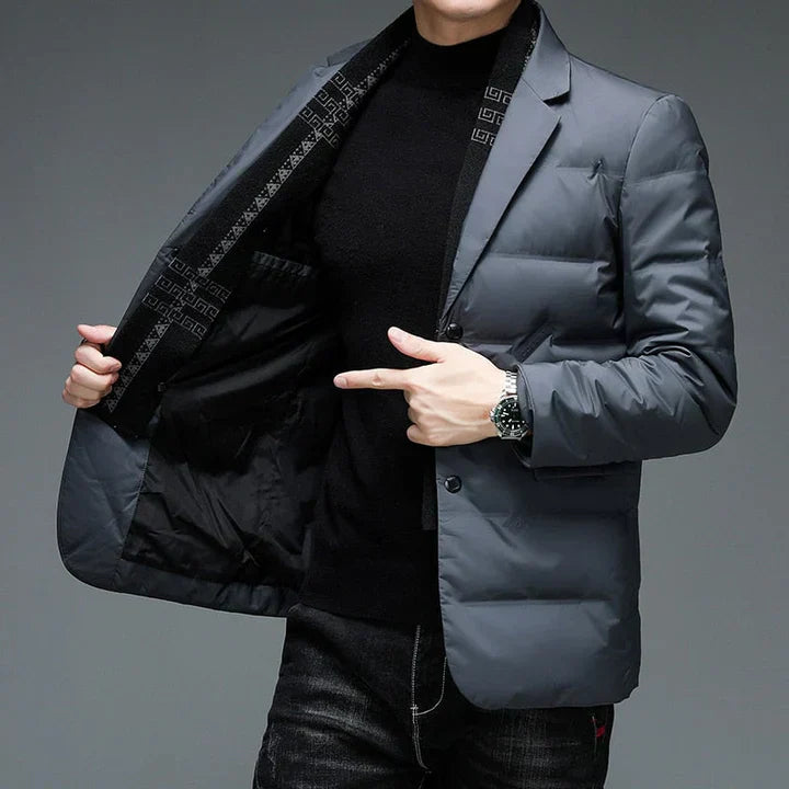 Blazer Felix – L'élégance moderne pour l'homme sophistiqué