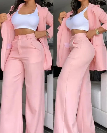 Clara | Ensemble Coloré pour Femmes – Style, Élégance et Couleurs Vibrantes