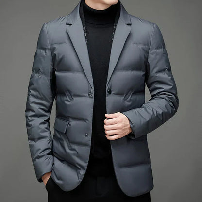 Blazer Felix – L'élégance moderne pour l'homme sophistiqué