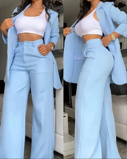 Clara | Ensemble Coloré pour Femmes – Style, Élégance et Couleurs Vibrantes