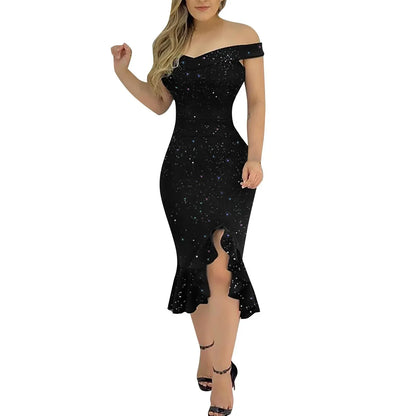 Camélia | Robe d’Été Séduisante – Légèreté, Style et Raffinement