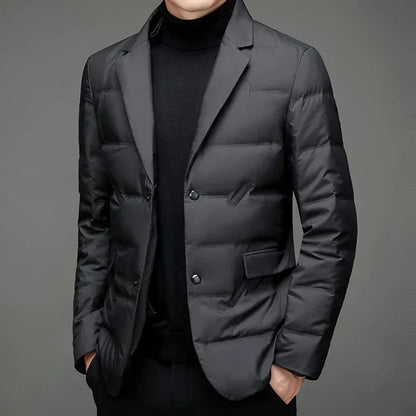 Blazer Felix – L'élégance moderne pour l'homme sophistiqué