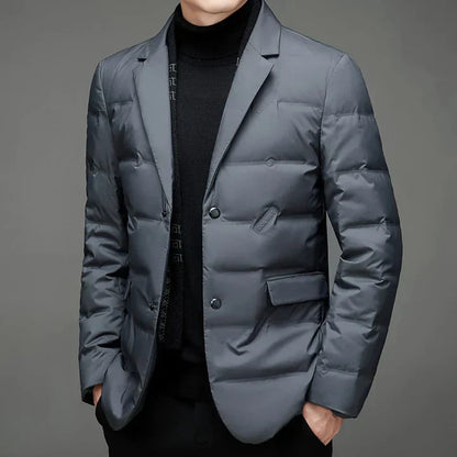 Blazer Felix – L'élégance moderne pour l'homme sophistiqué