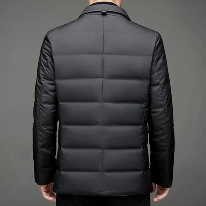 Blazer Felix – L'élégance moderne pour l'homme sophistiqué