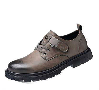 【40% de réduction】OxfordVault™ – L’élégance Britannique Redéfinie