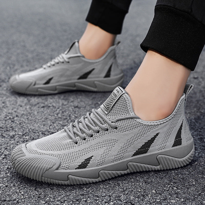 Coureur Urbain™ – Performance Discrète, Charme Visible
