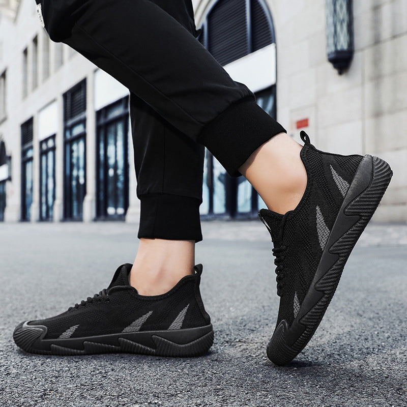 Coureur Urbain™ – Performance Discrète, Charme Visible