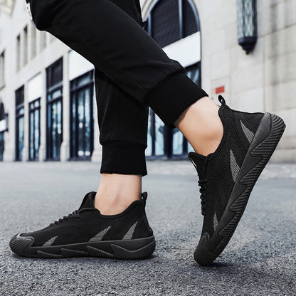 Coureur Urbain™ – Performance Discrète, Charme Visible