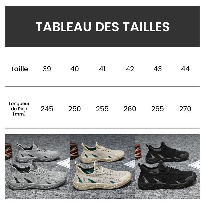 Coureur Urbain™ – Performance Discrète, Charme Visible