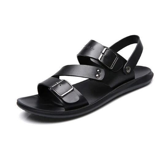 VentCuir™ – L’Alliance du Cuir et de la Légèreté