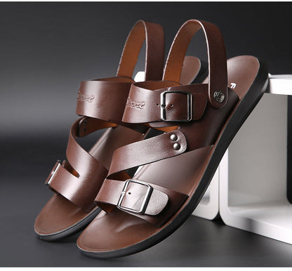 VentCuir™ – L’Alliance du Cuir et de la Légèreté