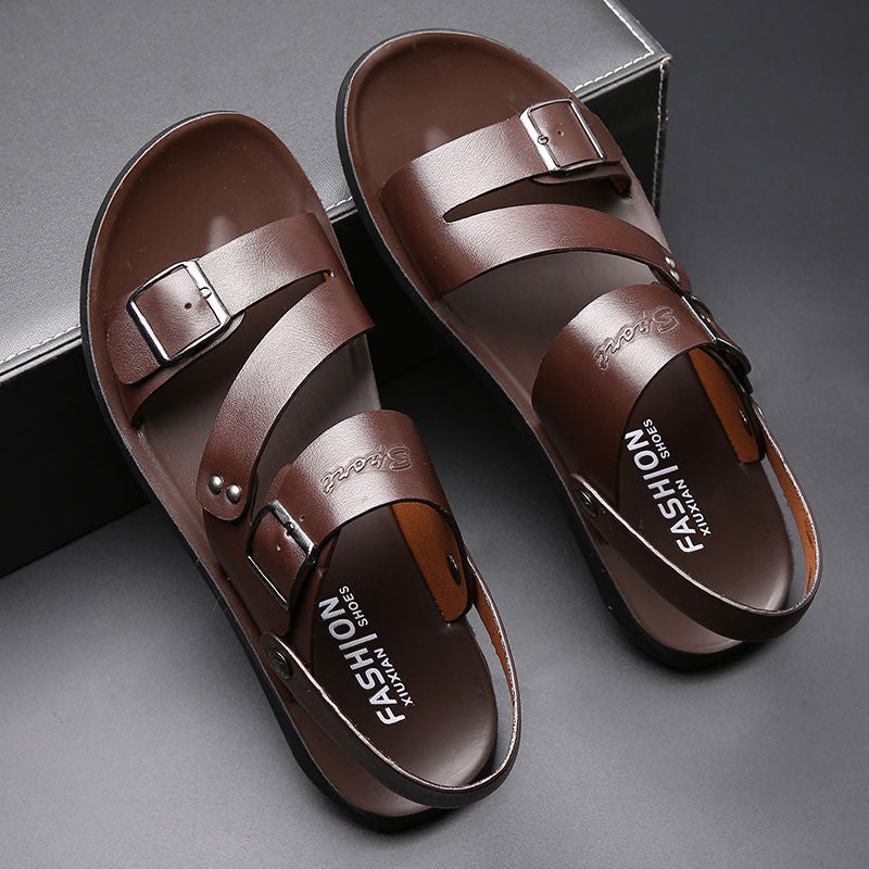 VentCuir™ – L’Alliance du Cuir et de la Légèreté