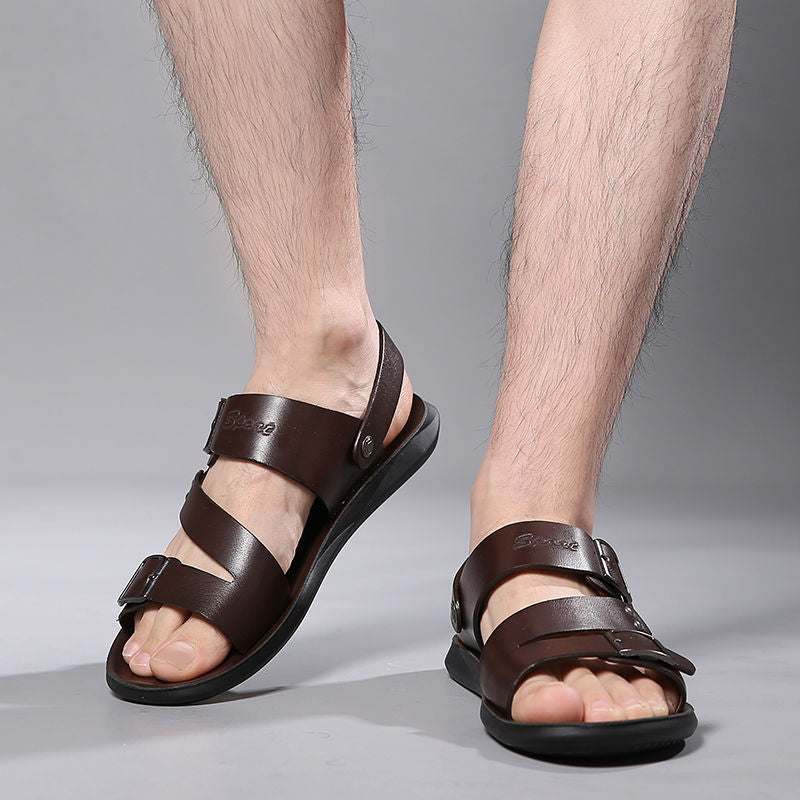 VentCuir™ – L’Alliance du Cuir et de la Légèreté