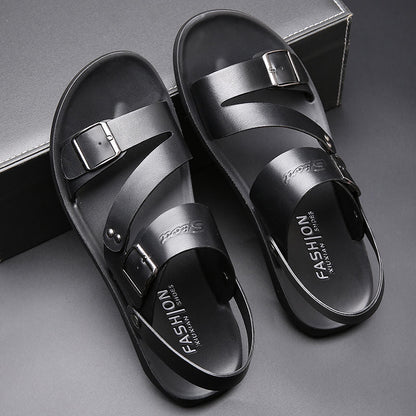 VentCuir™ – L’Alliance du Cuir et de la Légèreté