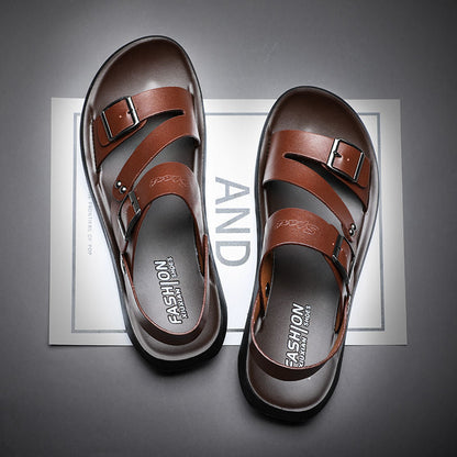VentCuir™ – L’Alliance du Cuir et de la Légèreté
