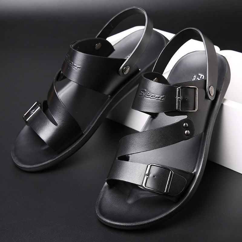 VentCuir™ – L’Alliance du Cuir et de la Légèreté