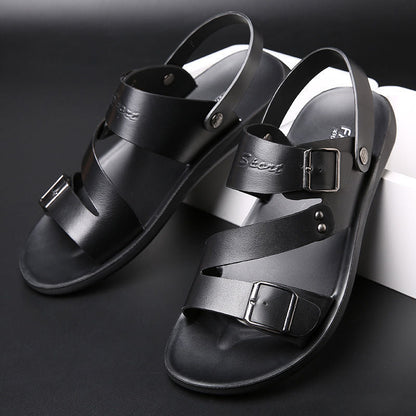VentCuir™ – L’Alliance du Cuir et de la Légèreté