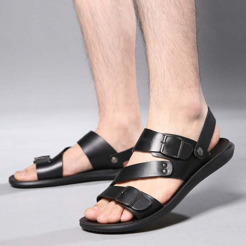VentCuir™ – L’Alliance du Cuir et de la Légèreté