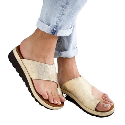 Confort Absolu & Style Estival – Sandales Orthopédiques Nouvelle Génération 【49% OFF】            【49% OFF】
