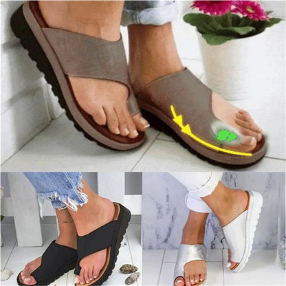 Confort Absolu & Style Estival – Sandales Orthopédiques Nouvelle Génération 【49% OFF】            【49% OFF】