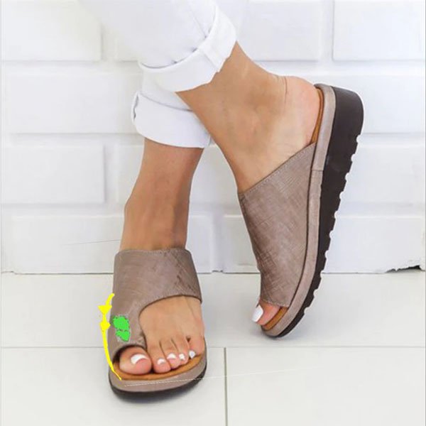 Confort Absolu & Style Estival – Sandales Orthopédiques Nouvelle Génération 【49% OFF】            【49% OFF】