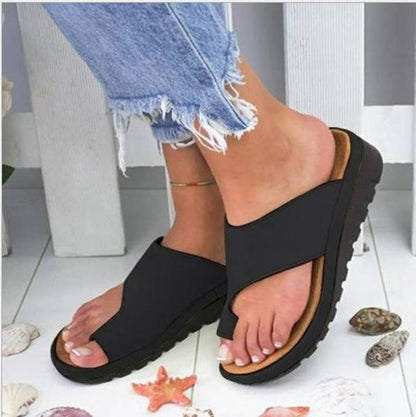 Confort Absolu & Style Estival – Sandales Orthopédiques Nouvelle Génération 【49% OFF】            【49% OFF】