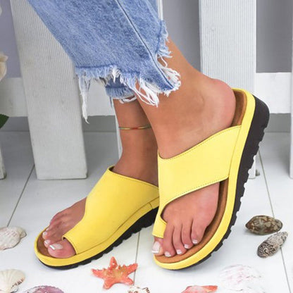 Confort Absolu & Style Estival – Sandales Orthopédiques Nouvelle Génération 【49% OFF】            【49% OFF】